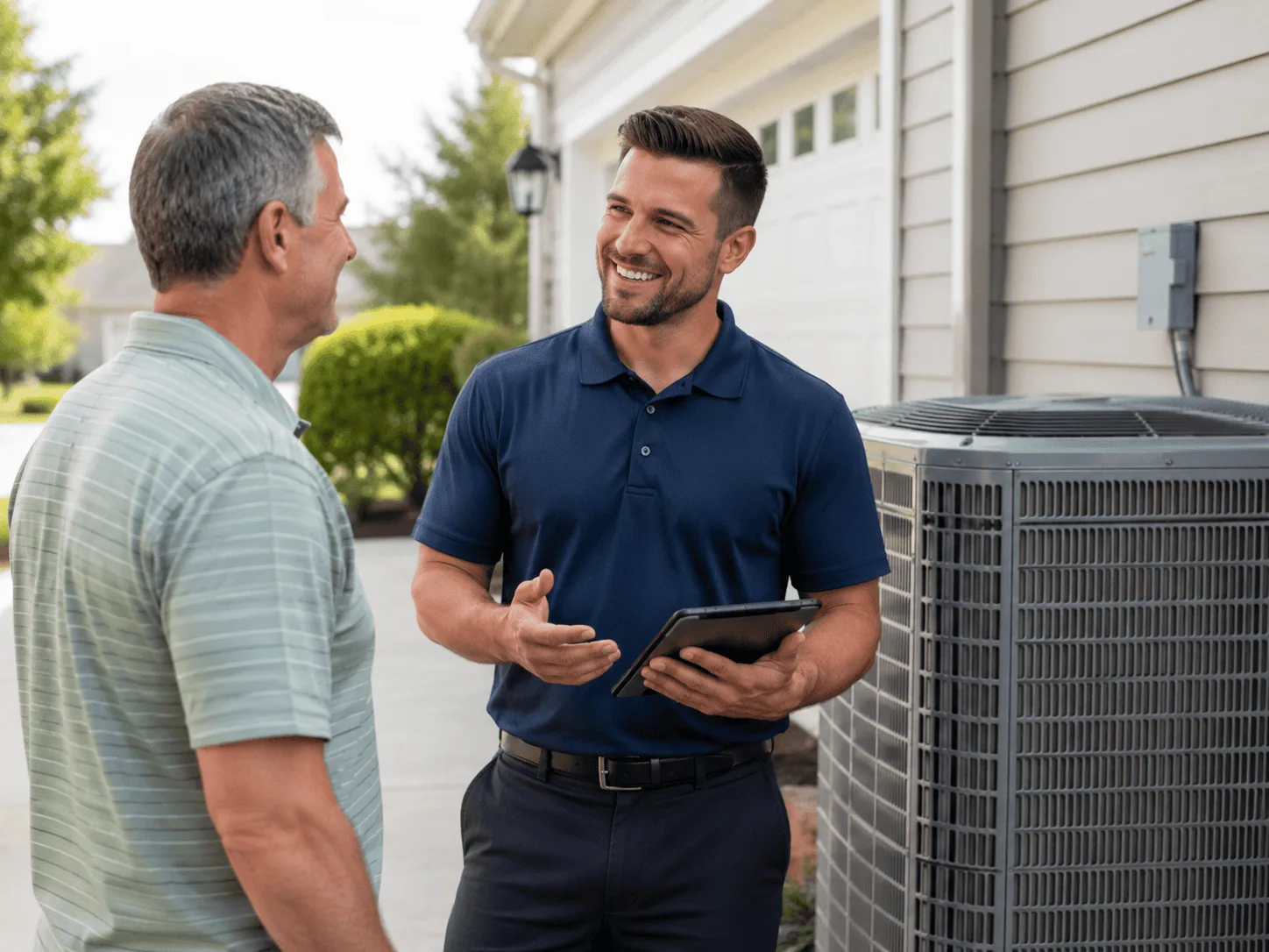 Heat Pump Installation Lynco, WV FAQs
